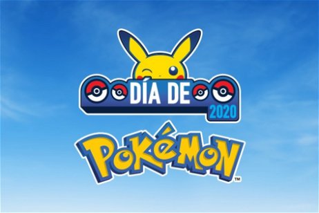 Pokémon GO añade los clones y los gorros de fiesta con motivo del Pokémon Day