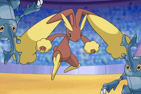 Inventa un nuevo Digimon gracias a una acertada fusión Pokémon Inventa un nuevo Digimon gracias a una acertada fusión Pokémon