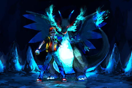 Este meme explica a la perfección el amor-odio de los fans de Pokémon con Charizard Este meme explica a la perfección el amor-odio de los fans de Pokémon con Charizard