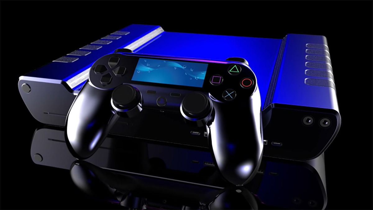 kit playstation 5