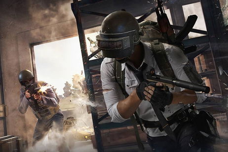 PUBG recibe el modo Partida a Muerte por Equipos PUBG recibe el modo Partida a Muerte por Equipos