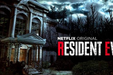 Netflix publica por error la sinopsis de la serie de Resident Evil