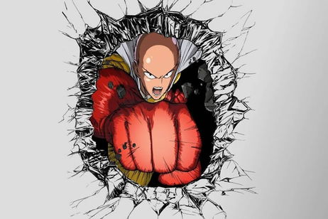 Los momentos más inspiradores del anime de One Punch-Man Los momentos más inspiradores del anime de One Punch-Man
