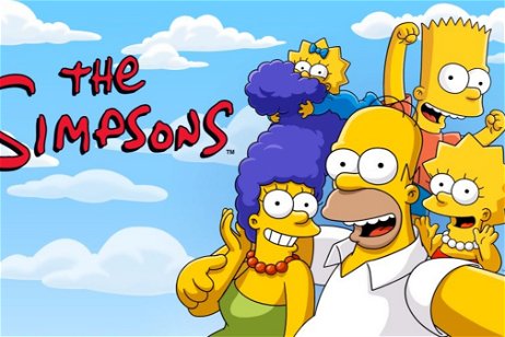 Los Simpson estrenarán su segundo corto en cines junto a la película Onward