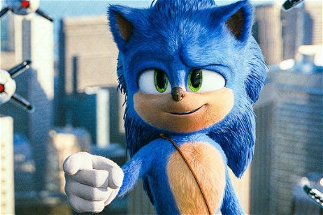 Crítica de Sonic, la película, una divertida adaptación del mundo de SEGA