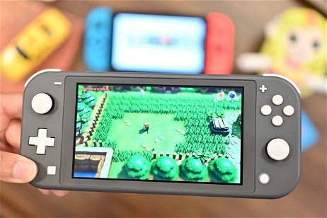 SORTEO: ¡Celebra el tercer aniversario de Nintendo Switch ganando una consola GRATIS con nosotros!