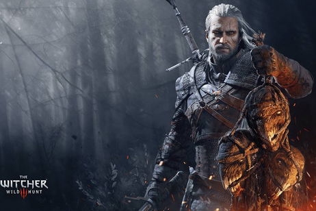 La serie de The Witcher en Netflix revela en qué se inspiró de los juegos de CD Projekt RED La serie de The Witcher en Netflix revela en qué se inspiró de los juegos de CD Projekt RED