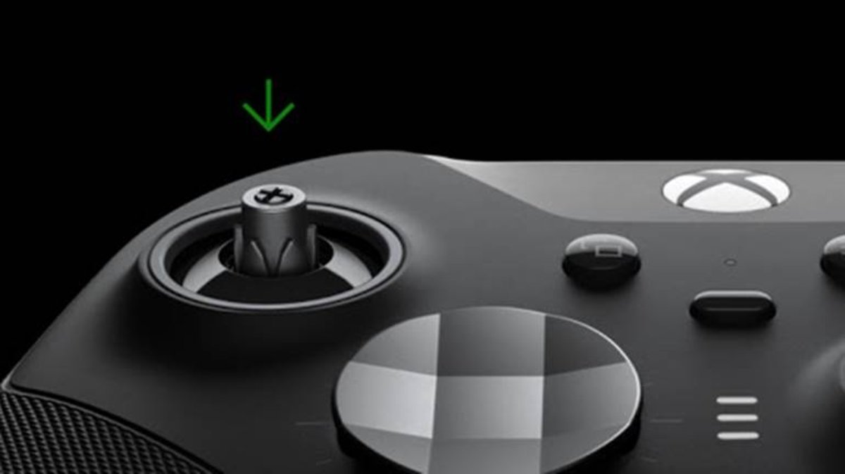 Así puedes hacer tu propio mando Xbox Elite por menos de 40 euros
