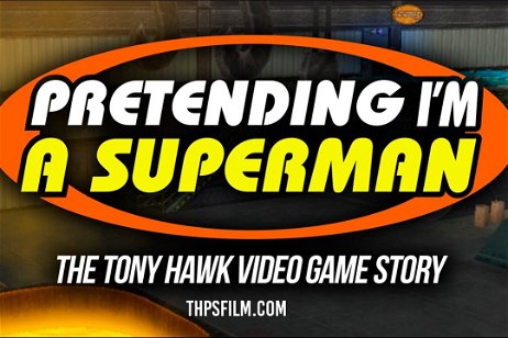 ¿Nostalgia de Tony Hawk's Pro Skater? Muy pronto podrás ver su propio documental