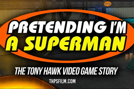 ¿Nostalgia de Tony Hawk's Pro Skater? Muy pronto podrás ver su propio documental ¿Nostalgia de Tony Hawk's Pro Skater? Muy pronto podrás ver su propio documental