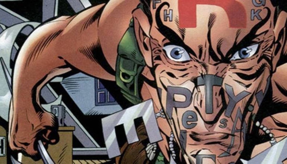 Los 10 peores villanos de Marvel