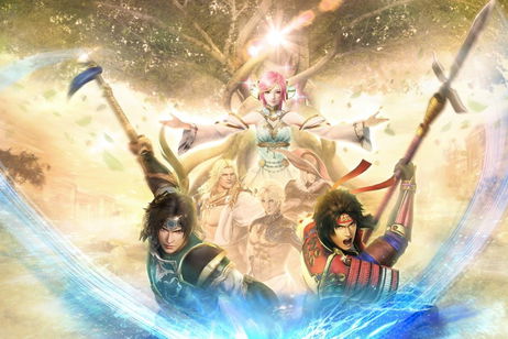 Análisis de Warriors Orochi 4 Ultimate - Un musou sin fin Análisis de Warriors Orochi 4 Ultimate - Un musou sin fin