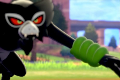 Encuentran más de 20 movimientos nuevos en Pokémon Espada y Escudo