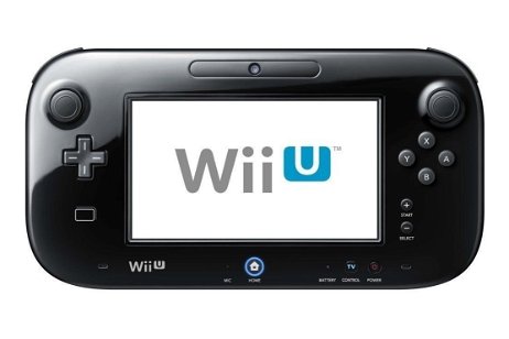 Wii U recibe una nueva actualización de software tras 2 años y medio