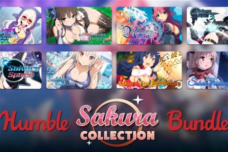 Sakura Collection, 20 juegos por menos de 10€, irresistible