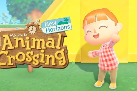 Animal Crossing: New Horizons añade nuevos objetos estacionales Animal Crossing: New Horizons añade nuevos objetos estacionales