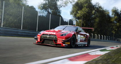 Análisis de Assetto Corsa Competizione - Simulación en consola con pocos caballos Análisis de Assetto Corsa Competizione - Simulación en consola con pocos caballos
