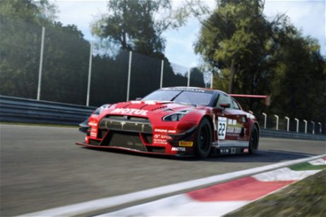 Assetto Corsa Competizione ya tiene fecha de lanzamiento en PS4 y Xbox One