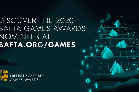 Estos son los candidatos a mejor juego de los BAFTA 2020 Estos son los candidatos a mejor juego de los BAFTA 2020