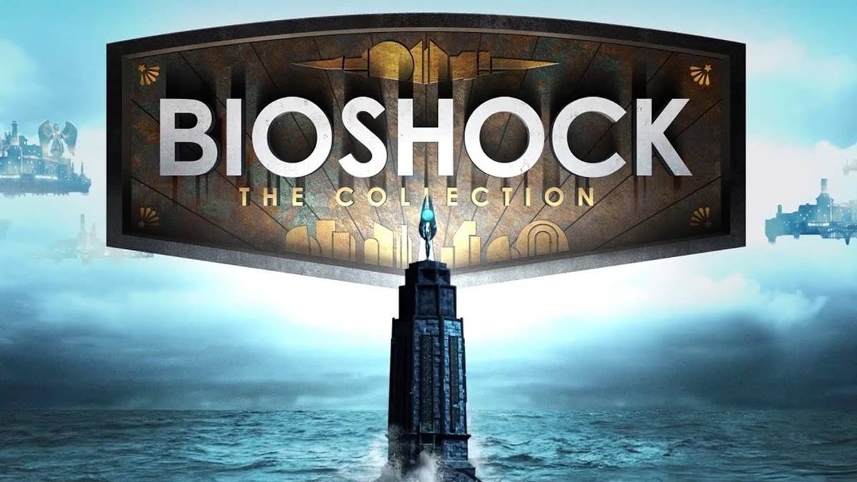 Aprovecha la cuarentena para completar Bioshock al completo: "un nuevo mañana"