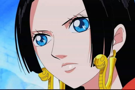 One Piece: 6 razones por las que Boa Hancock está infravalorada One Piece: 6 razones por las que Boa Hancock está infravalorada