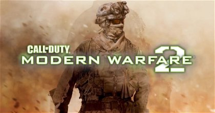 La fecha de revelación del remaster de Call of Duty: Modern Warfare 2 puede haberse filtrado