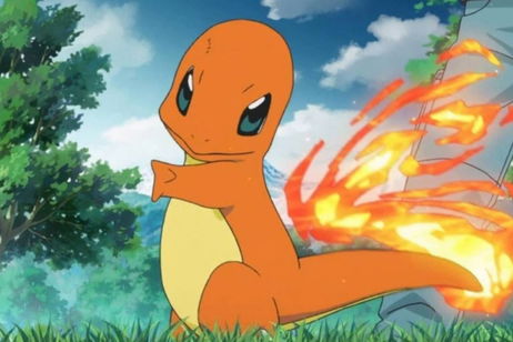 Estas trufas de Charmander abrirán tu apetito Pokémon Estas trufas de Charmander abrirán tu apetito Pokémon