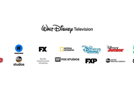 Disney cierra sus servicios y cancela las producciones debido al Coronavirus Disney cierra sus servicios y cancela las producciones debido al Coronavirus