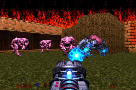 DOOM 64 revela sus requisitos mínimos en PC DOOM 64 revela sus requisitos mínimos en PC