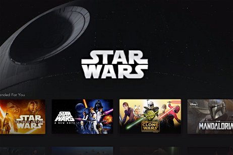 Este es todo el contenido de Star Wars que podrás ver en Disney+