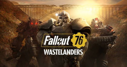 Bethesda anuncia los nuevos eventos de Fallout 76: Wastelanders Bethesda anuncia los nuevos eventos de Fallout 76: Wastelanders