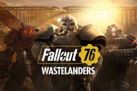 Bethesda anuncia los nuevos eventos de Fallout 76: Wastelanders