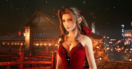 Los diálogos de Final Fantasy VII Remake han tenido que ser reescritos desde cero Los diálogos de Final Fantasy VII Remake han tenido que ser reescritos desde cero