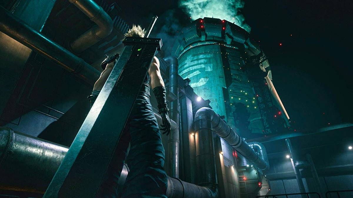 Square Enix confirma que la fecha de lanzamiento de Final Fantasy VII Remake se mantiene