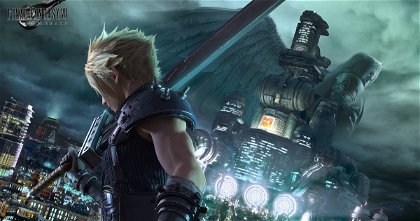 Nomura frenó ideas un poco locas sobre lo que está por venir en Final Fantasy VII Remake