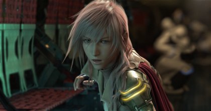 La trilogía de Final Fantasy XIII podría llegar muy pronto a Game Pass