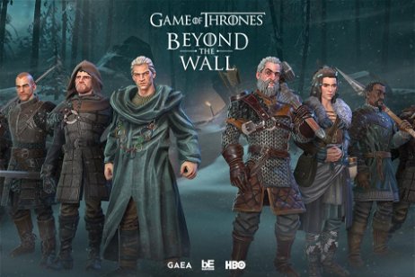 Game of Thrones: Beyond the Wall revela detalles de su desarrollo