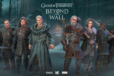 Game of Thrones: Beyond the Wall revela detalles de su desarrollo Game of Thrones: Beyond the Wall revela detalles de su desarrollo