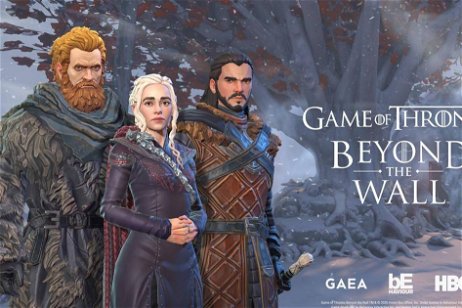 Game of Thrones Beyond the Wall anuncia su fecha de lanzameinto