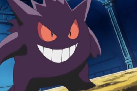 Te guste o no Pokémon vas a querer una de estas pegatinas de Gengar Te guste o no Pokémon vas a querer una de estas pegatinas de Gengar