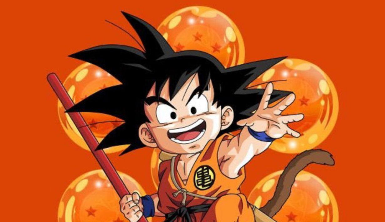 O Stoned 6 curiosidades sobre Goku de Coisas do Japão Goku: 20  curiosidades que to 3 Fandom Son Goku (DBS Manga) I Wiki Loja de  brinquedos 7 coisas que você precisa sab