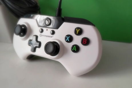 Microsoft Store: un mando retro y un disco duro externo, entre los productos recomendados de la semana Microsoft Store: un mando retro y un disco duro externo, entre los productos recomendados de la semana