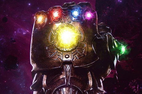 8 personajes de Marvel que han usado el guantelete del infinito 8 personajes de Marvel que han usado el guantelete del infinito