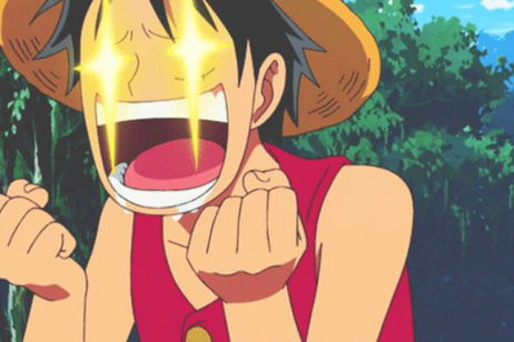 Una vez veas este DualShock 4 con diseño exclusivo de One Piece querrás tener uno Una vez veas este DualShock 4 con diseño exclusivo de One Piece querrás tener uno