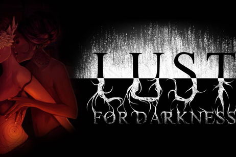 Lust for Darkness ya está disponible para Nintendo Switch Lust for Darkness ya está disponible para Nintendo Switch