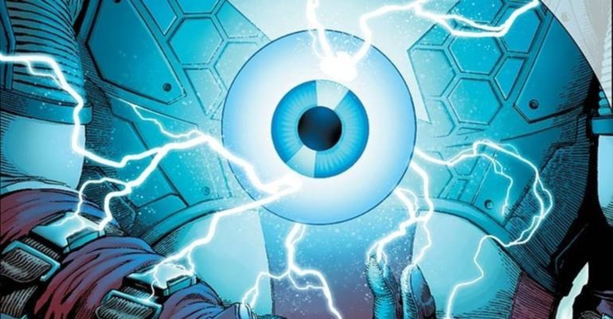 Los 10 objetos más poderosos del universo de Marvel