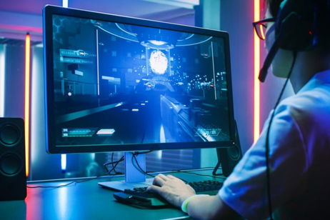 Portátil, monitor extra o unos auriculares es lo que necesitas de estas ofertas gaming de la semana Portátil, monitor extra o unos auriculares es lo que necesitas de estas ofertas gaming de la semana