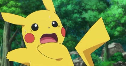 Cada uno de estos Pokémon está hecho solo con 9 píxeles, ¿puedes reconocerlos a todos? Cada uno de estos Pokémon está hecho solo con 9 píxeles, ¿puedes reconocerlos a todos?