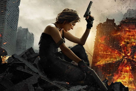 Una segunda serie de Resident Evil protagonizada por Milla Jovovich puede estar de camino en Netflix Una segunda serie de Resident Evil protagonizada por Milla Jovovich puede estar de camino en Netflix