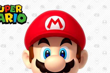 El 35 aniversario de Mario ya tiene su propia cuenta de Twitter El 35 aniversario de Mario ya tiene su propia cuenta de Twitter